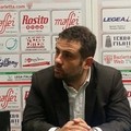 Melfi-Barletta 3-0: le voci degli spogliatoi