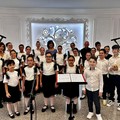 L’Istituto “Pietro Mennea” di Barletta brilla al Concorso Nazionale Euterpe