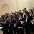 Il Coro  "Il Gabbiano " di Barletta protagonista del Corinfesta 2012