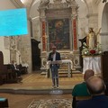 Sant’Andrea in festa: torna a splendere il coro ligneo cinquecentesco