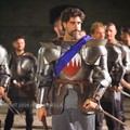 Disfida di Barletta 2026, il Corteo Trionfale attraversa la città - FOTO