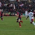 Cosenza-Barletta 1-1, le pagelle dal  "San Vito "