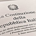 Modifica degli articoli 116 e 117 della costituzione, raccolta firme anche a Barletta