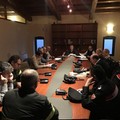 Arriva il gelo, in Prefettura si riunisce il comitato operativo per la viabilità