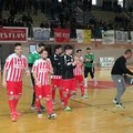 Calcio a 5, weekend in agrodolce per le formazioni barlettane