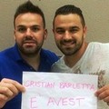 Il Cristian Barletta sempre più brasiliano, Walter Muoio resta in biancorosso