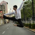 Il barlettano Cristian Luce entra nel prestigioso Greek National Opera Ballet di Atene