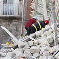 Barletta è la città con più crolli tragici e con più morti da crollo in Italia