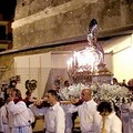 Si festeggia San Ruggiero Vescovo