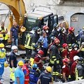 Crollo di via Roma, la Regione Puglia si costituisce parte civile nel processo
