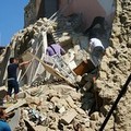 I periti hanno confermato, crollo in via Roma a causa dei lavori nell'attiguo cantiere