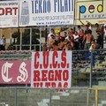 Direttivo Cucs: «Tatò ha sbagliato mossa, vogliamo il bene del Barletta Calcio»
