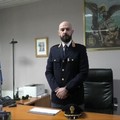 Avvicendamento al Commissariato di Barletta: arriva Pasquale Cusano