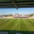 Il Barletta già promosso in C chiude il campionato con un ko a Nardò