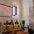 Città più verdi 2025, un convegno a Palazzo San Domenico