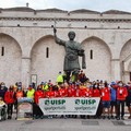 Da Barletta a Trani sulla via Francigena, seguendo le orme dei pellegrini