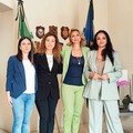 Promozione a Viceprefetto per le Dirigenti della Prefettura, Panella e Piazzolla