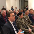 Una mostra per il Giorno del ricordo, l'invito del senatore Damiani di Barletta