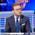 Imprese danneggiate dal freddo, interviene il senatore di Barletta Dario Damiani
