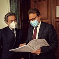 Gelata dell'8 aprile in Puglia, Damiani: «Massima disponibilità del Ministero»