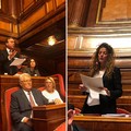 Emergenze in agricoltura, parlano i senatori di Barletta Damiani e Messina