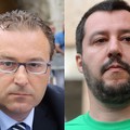 Criminalità a Barletta, Dario Damiani scrive al ministro Salvini