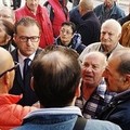 Damiani: «Manovra finanziaria iniqua per i cittadini, tasse troppo onerose»