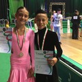 Campionati italiani di danza, brillano i piccoli campioni di Barletta