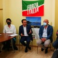 Riforma fiscale, il senatore Damiani la illustra a Barletta