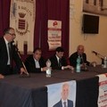 Filannino: «Cascella può favorire una sinergia tra Barletta, la Puglia e Roma»