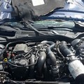 Incidente al casello Andria-Barletta dell'autostrada A14