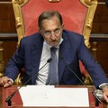 Ignazio La Russa nuovo presidente del Senato della Repubblica