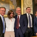 Educazione finanziaria a scuola, presentato in Senato il ddl del senatore Dario Damiani