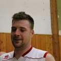 Basket, Antonio De Fazio: «Barletta, ti porterò sempre nel cuore»