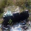 Barletta wasteland, degrado tra parchi e periferie