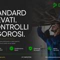Dibenedetto Automotive è centro convenzionato DEKRA: controlli rigorosi al servizio della sicurezza