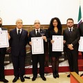 Conferita la Medaglia al Merito al delegato Bat Alberto De Nisi