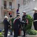 Barletta festeggia il 75º anniversario della Repubblica Italiana