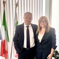 Annachiara Rossiello confermata alla guida della Sanitaservice ASL BT