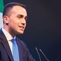 Luigi Di Maio, oggi il vicepremier atteso a Barletta