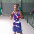 Campionati nazionali raggiunti: vince ancora Lino Dicuonzo