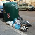 Abbandono di rifiuti, Bar.S.A. risponde alla segnalazione in via Firenze