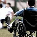 Barletta non è una città per disabili