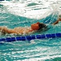 Nuoto, un oro e tre argenti per Disalvo e Campanale