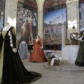Inaugurata a Palazzo San Domenico un'esposizione sulla Disfida di Barletta