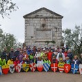 La Disfida di Barletta rivive grazie agli studenti del Lotti-Umberto I e all'associazione  "Gli Amici del Cammino "