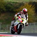Motociclismo, Cosimo Diviccaro sesto a Misano Adriatico