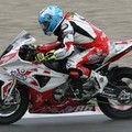 Motociclismo, rientro in tempi record per Diviccaro: pronto per Vallelunga