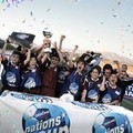 La Danone Nations Cup 2011 arriva nella Bat