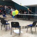 Domino Lab, il  "Cafiero " a scuola di robotica